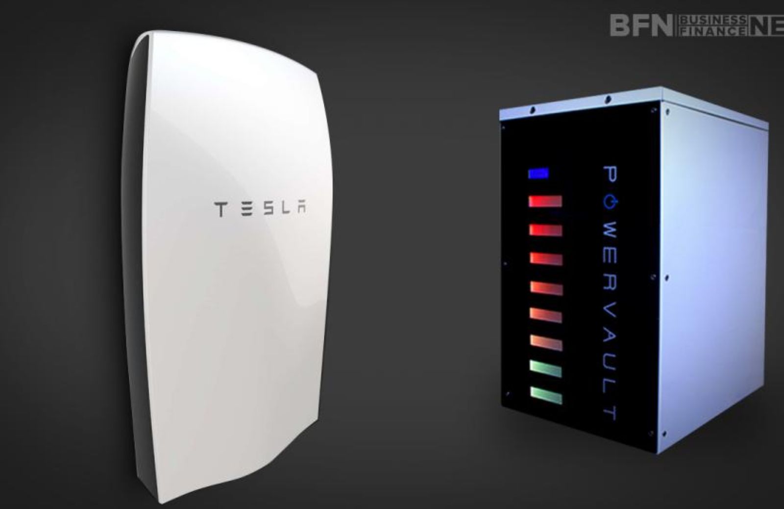 Così l’accumulatore Tesla Powerwall potrebbe cambiarci la vita