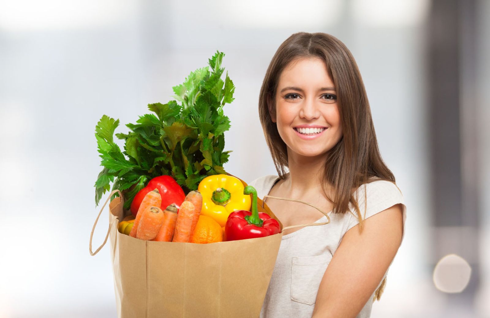 I millennials mangiano sano pensando all'ambiente