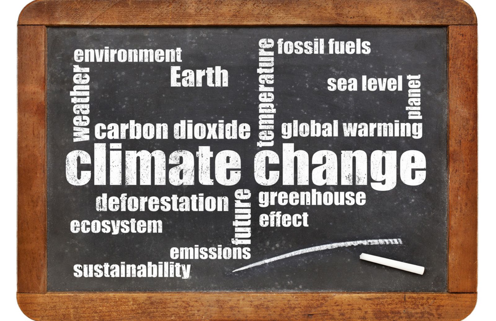 Il global warming durerà per millenni