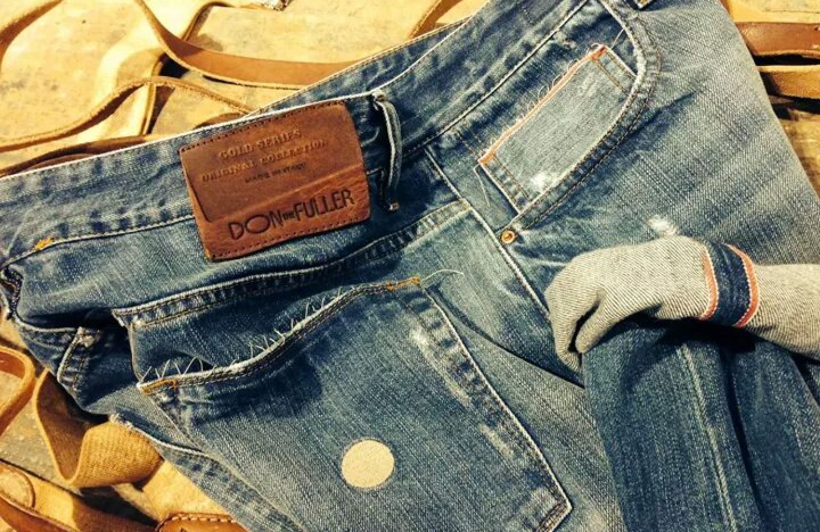 Jeans vegan e non solo: la nuova frontiera della moda cruelty free 