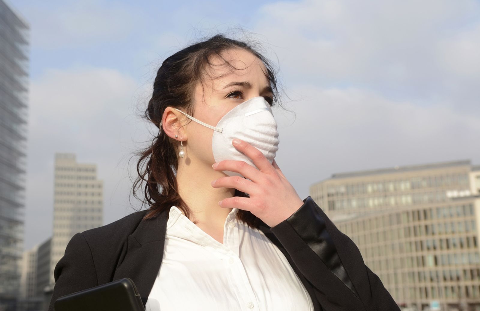 Smog in Europa: 467mila morti premature all'anno 