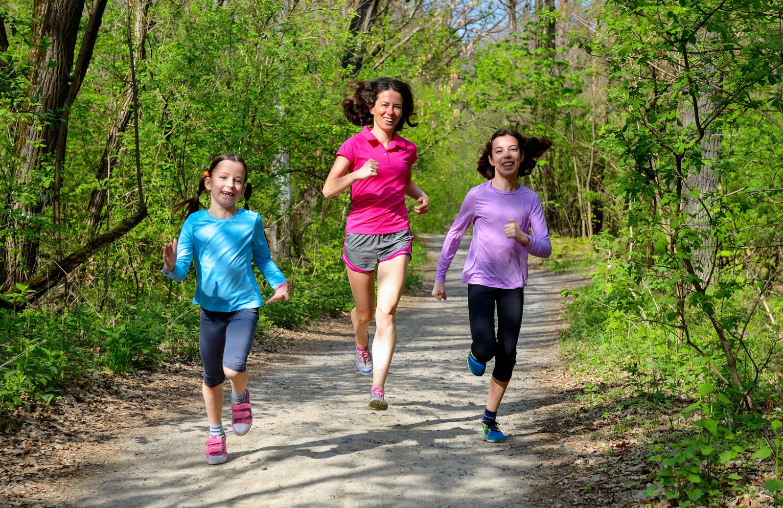 Cosa regalare a una mamma sportiva