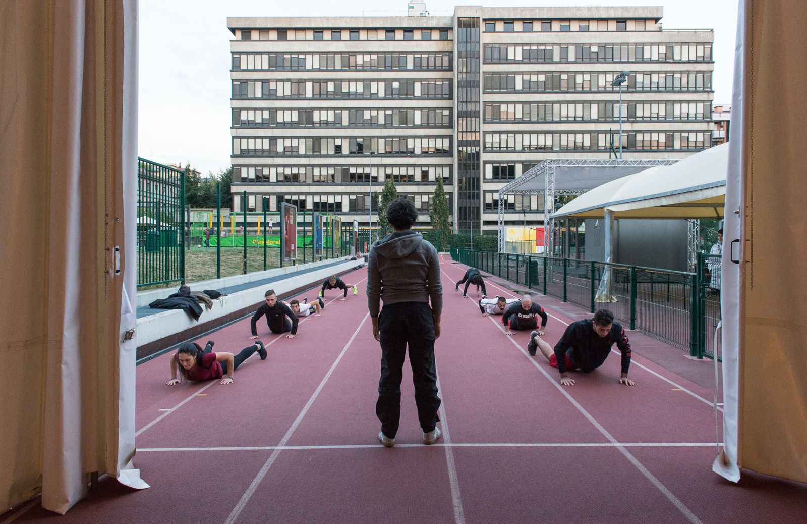 Crossfit Milano: 5 palestre per iniziare a praticarlo