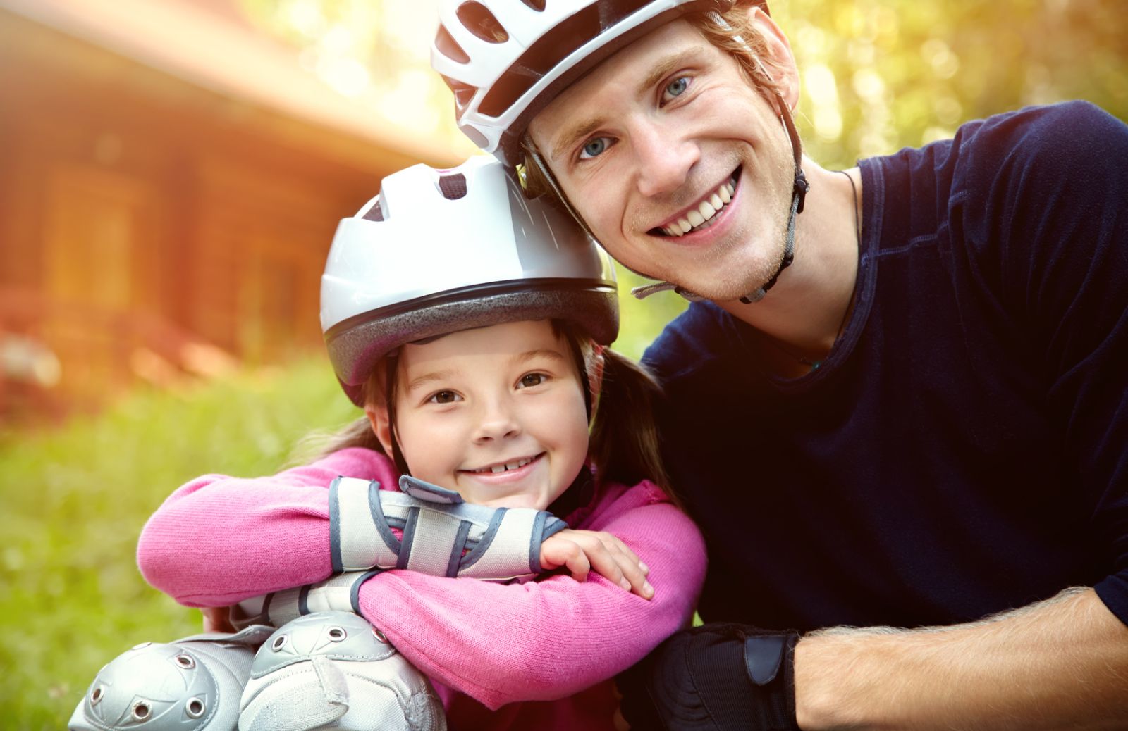 I 5 regali perfetti per un papà sportivo