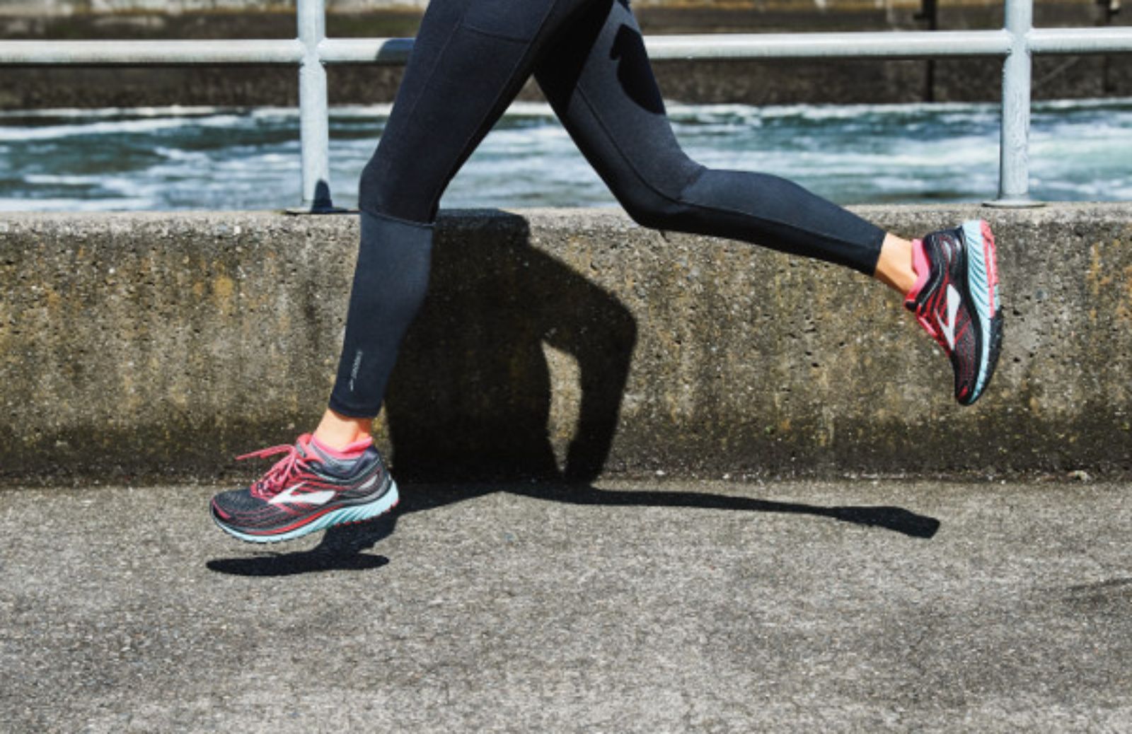 Le 5 migliori scarpe per correre Deabyday