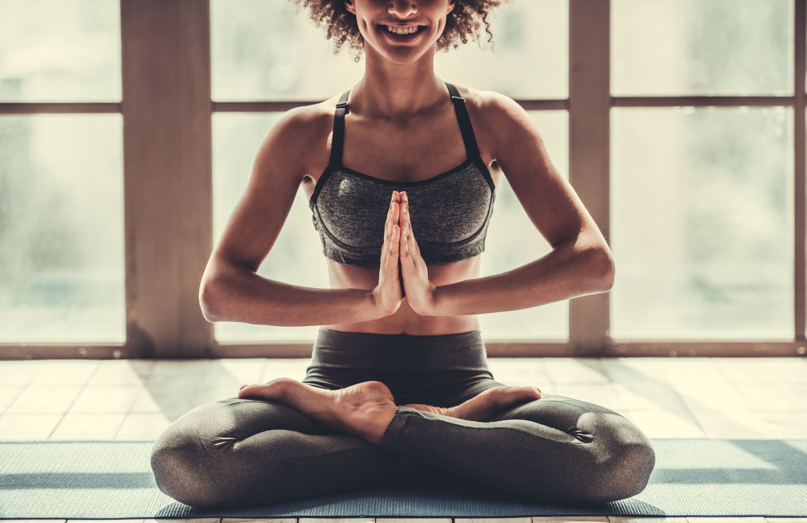 Le migliori app yoga da scaricare gratuitamente