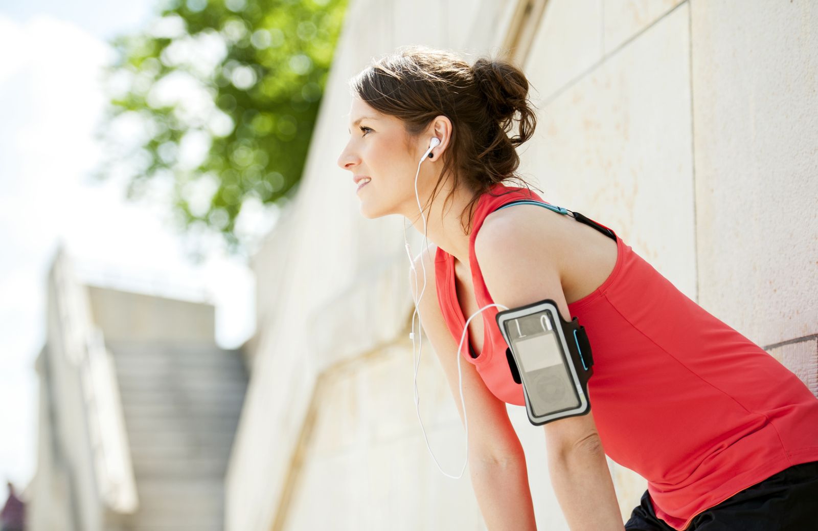 Musica e allenamento: 6 playlist perfette per il running