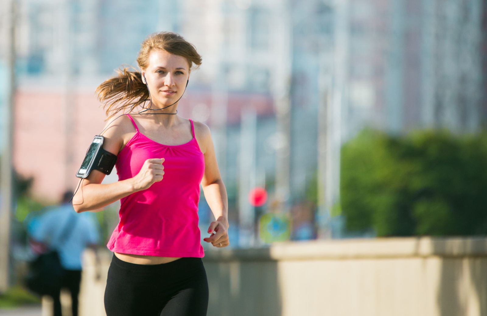 Musica per correre: playlist dance per l'estate