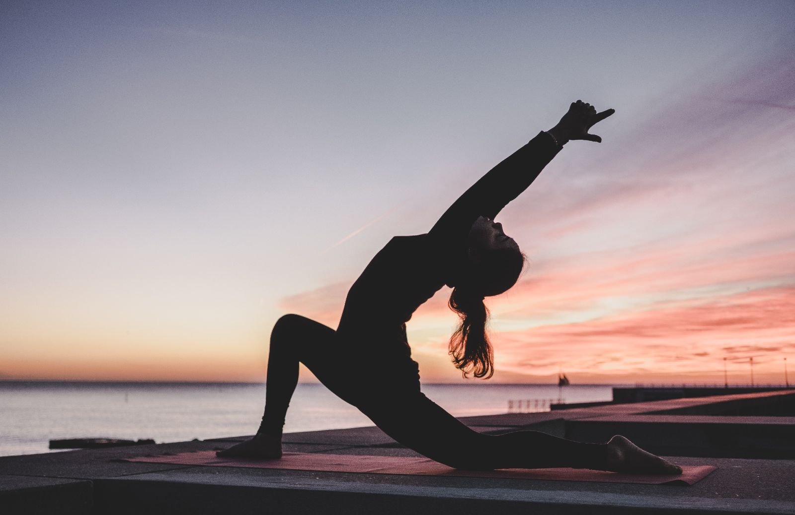 5 motivi per partecipare all'International Yoga Day 2021