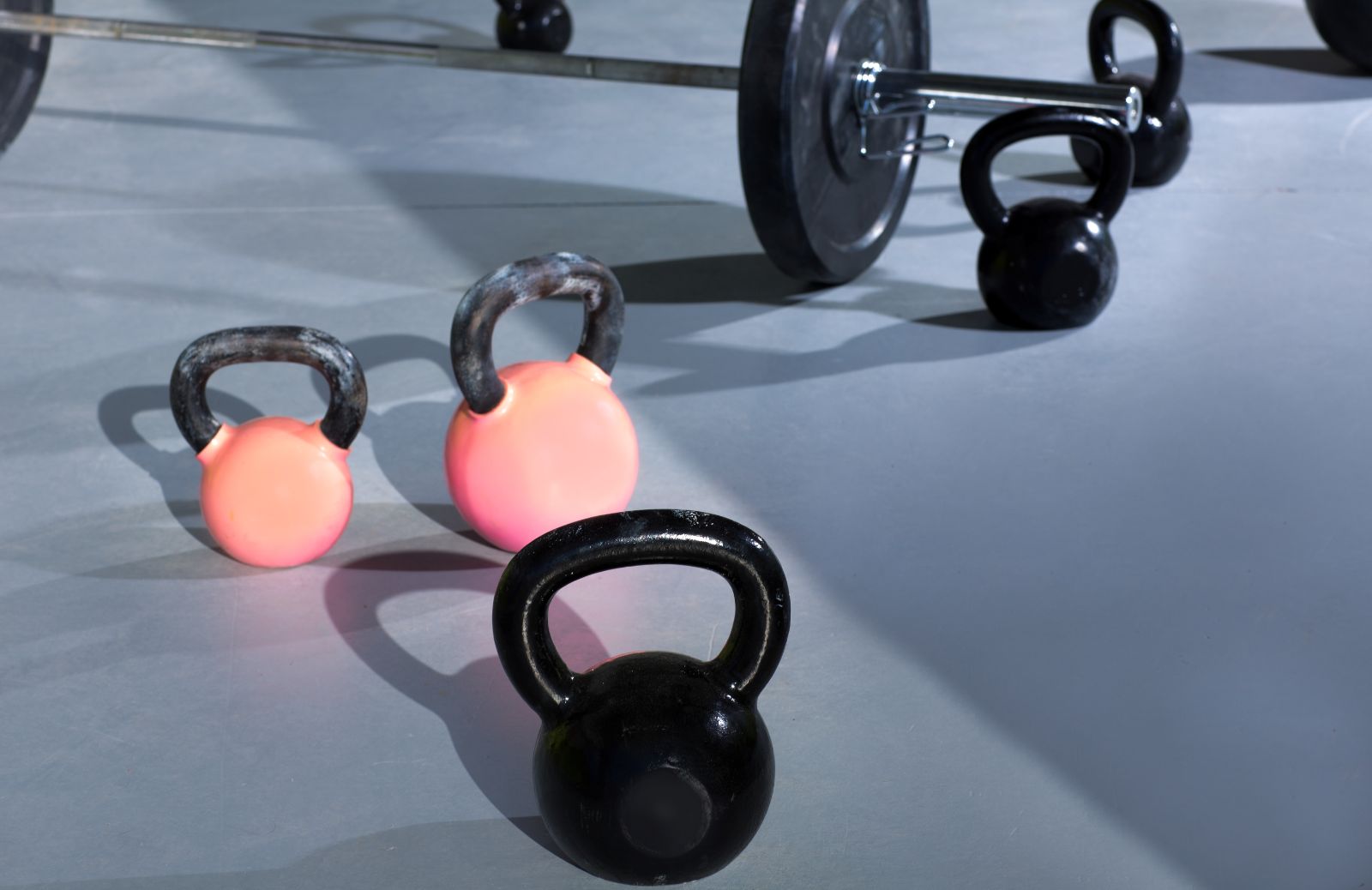 Cos’è il kettlebell?