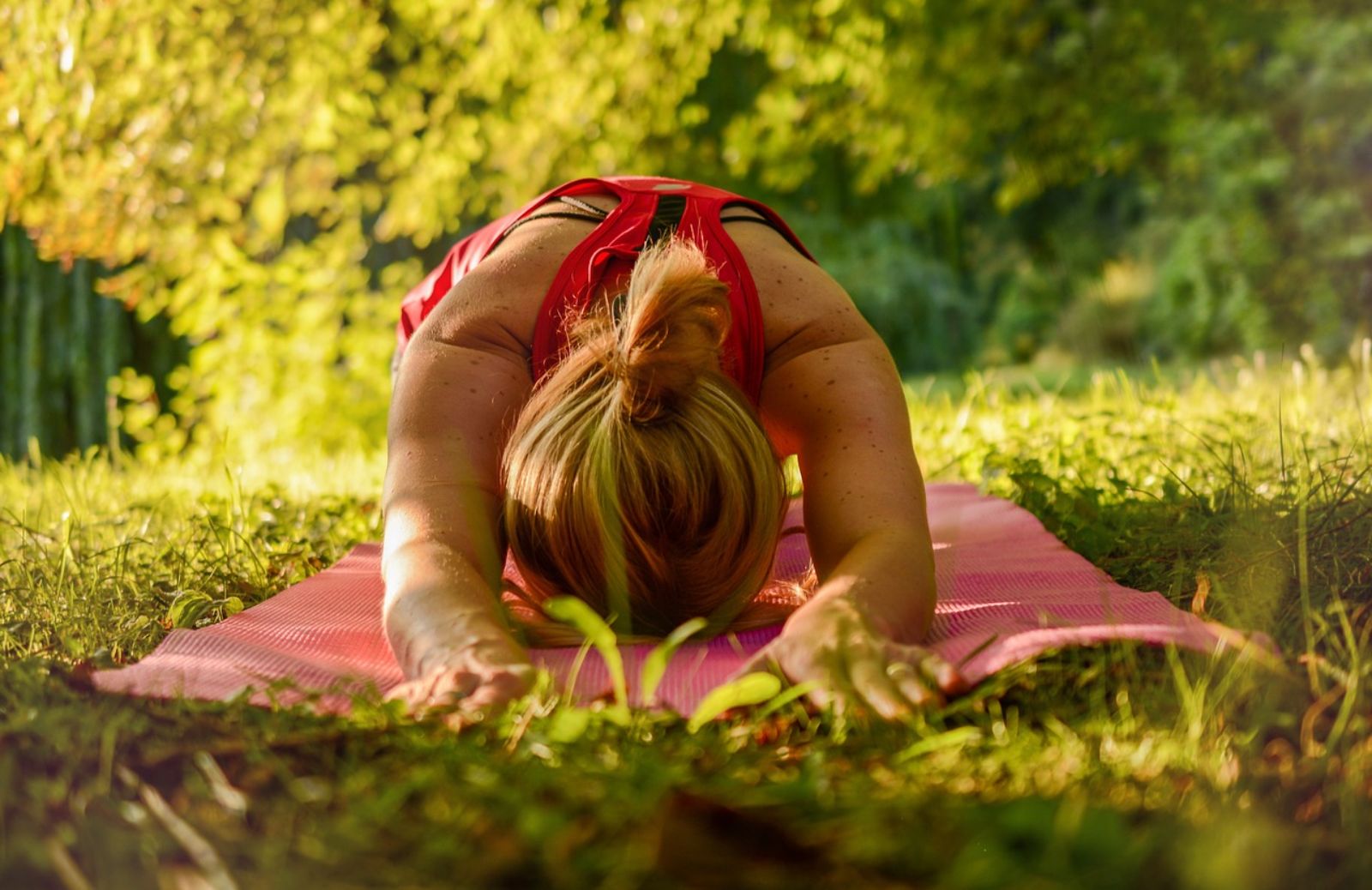 Perché è importante fare stretching?