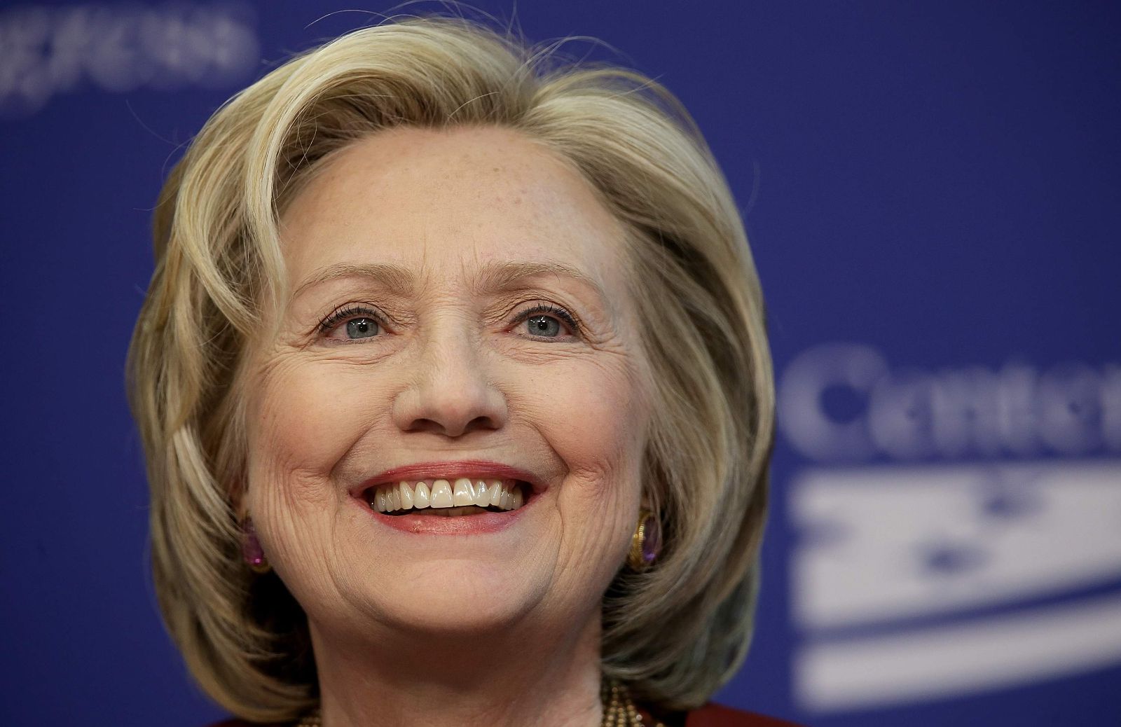 Come si tiene in forma Hillary Clinton? L'attività fisica