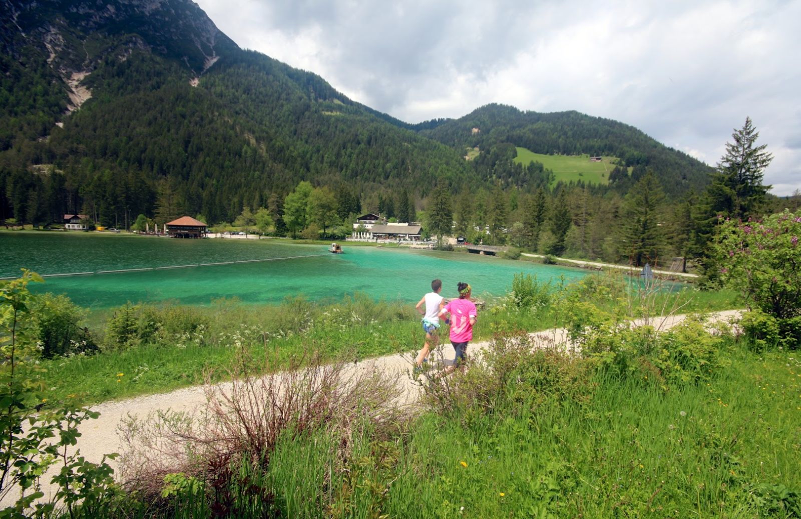 Cortina-Dobbiaco Run, al via la 17esima edizione 