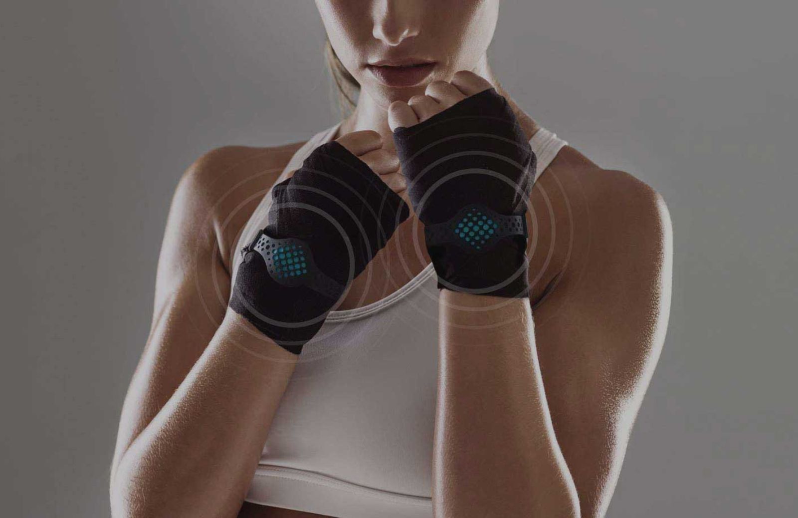 Fitness tracker: Moov Now, un passo in più