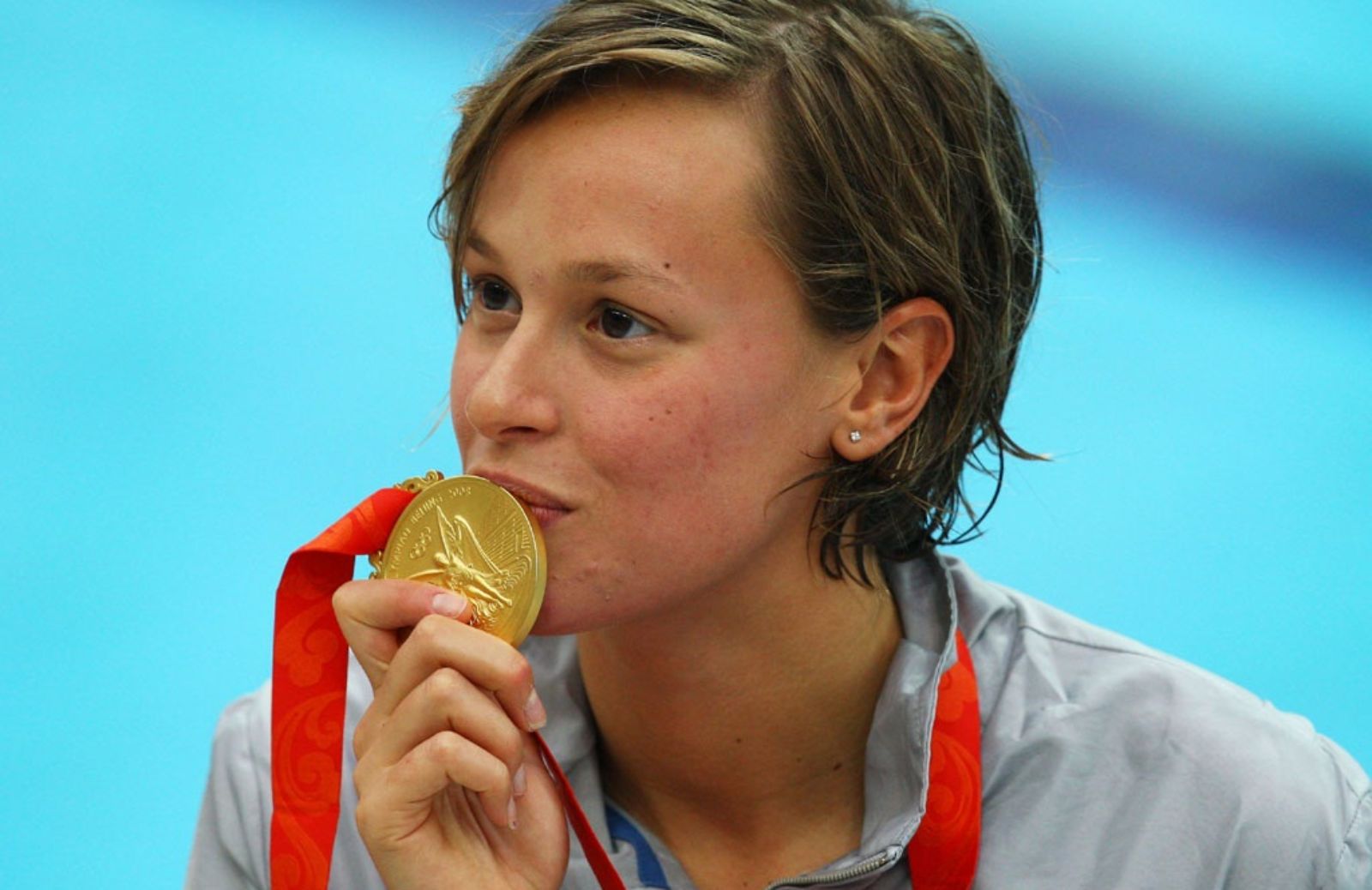 Olimpiadi di Rio 2016: Federica Pellegrini porterà la bandiera italiana 