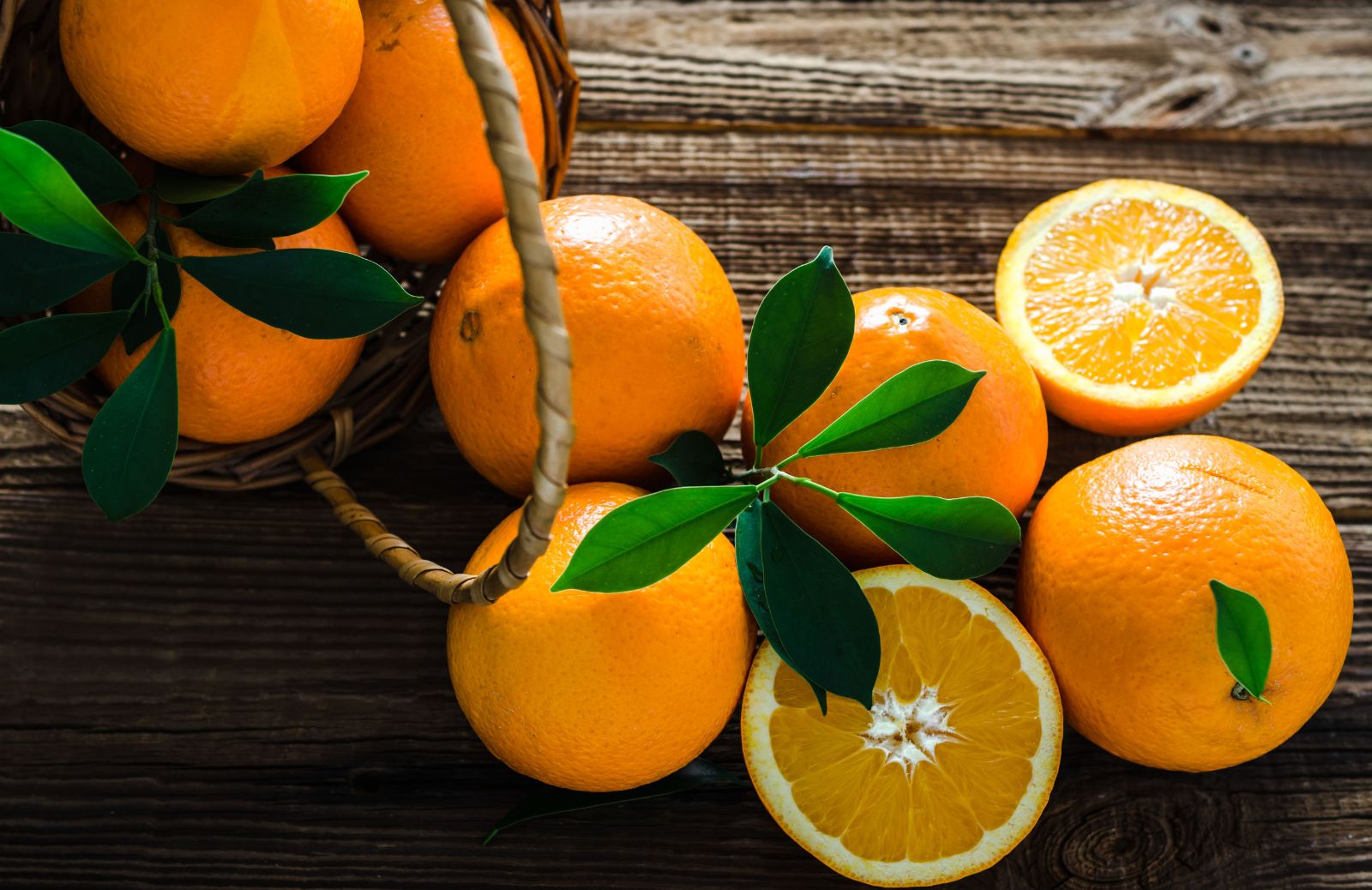 5 buonissime ricette con la crema all'arancia