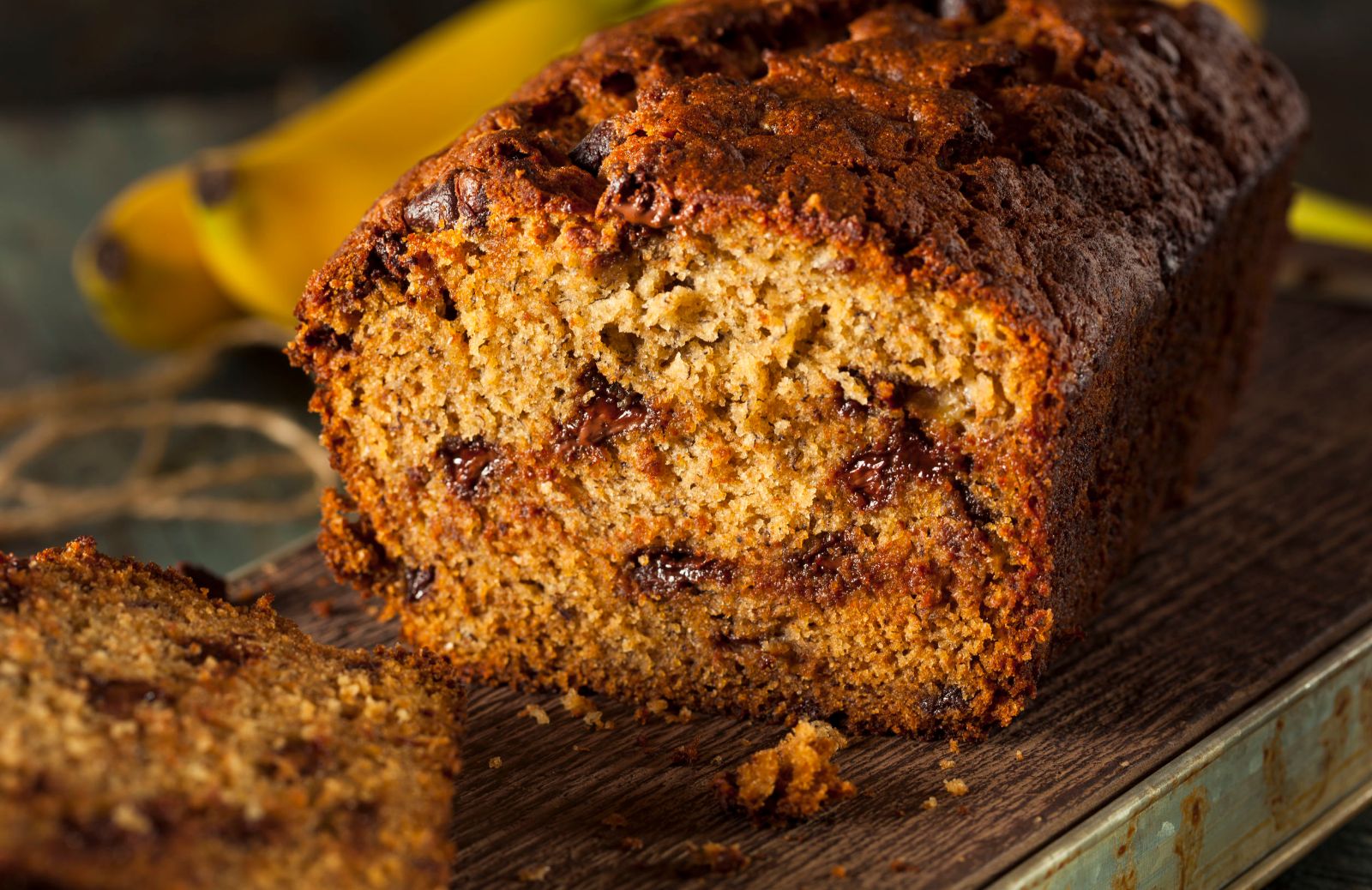 5 dolci ricette con la farina integrale