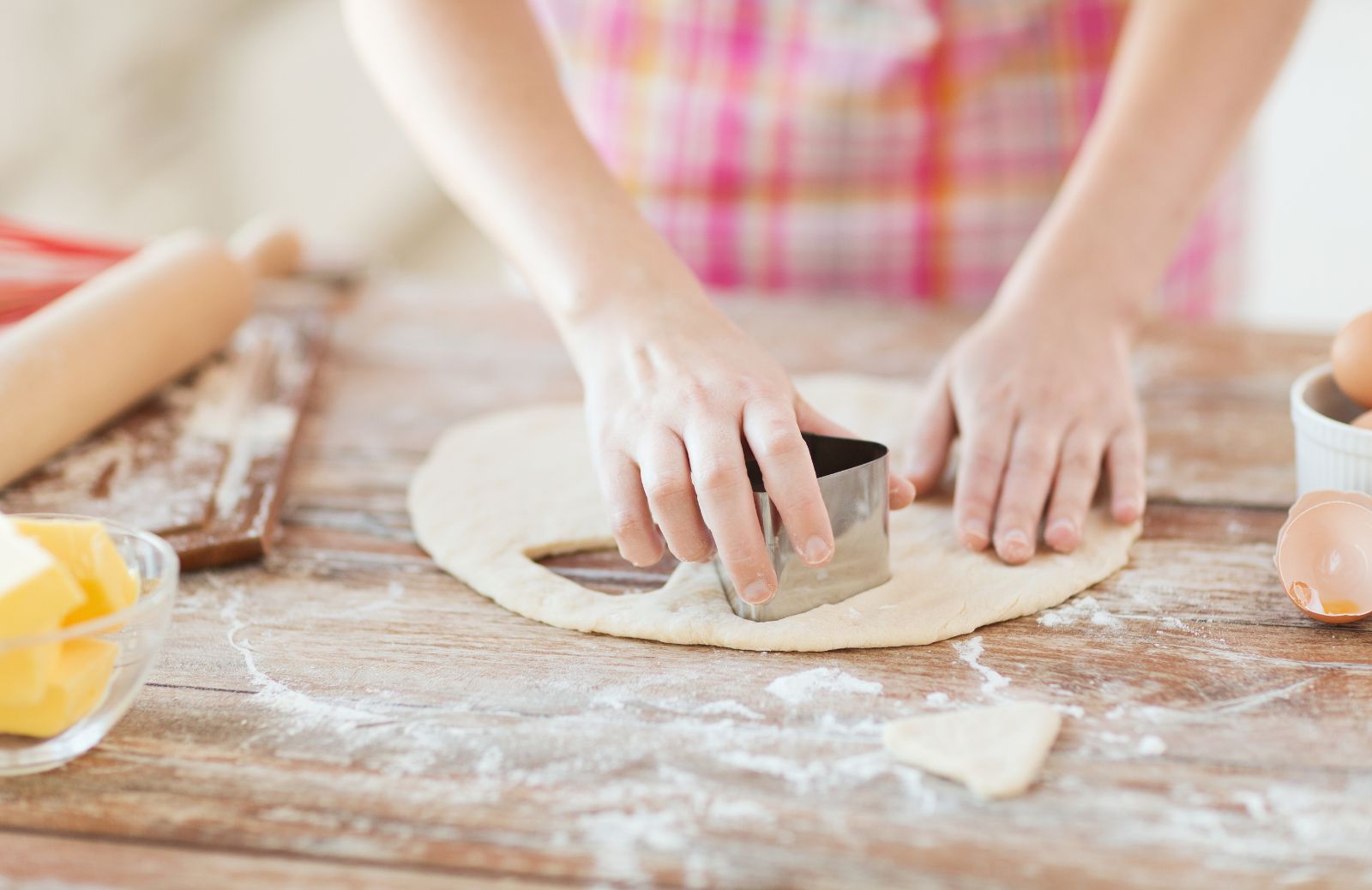 5 ricette dolci con la pasta brisée