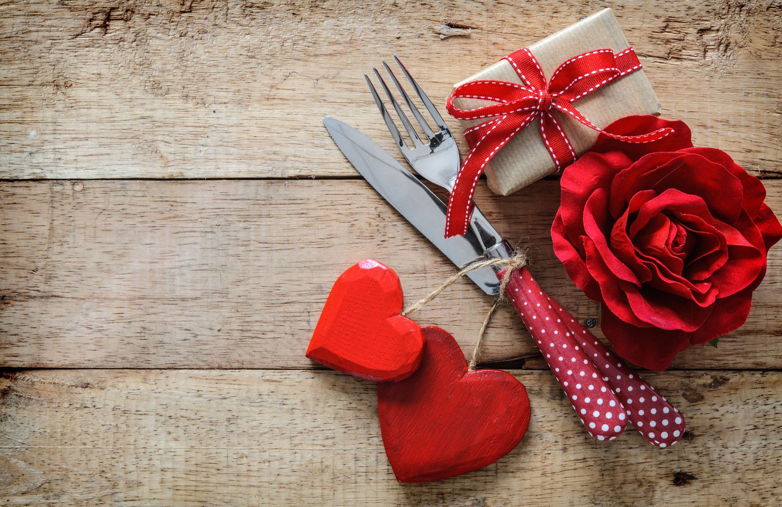 Cibi afrodisiaci: 5 ricette da inserire nel menù di San Valentino