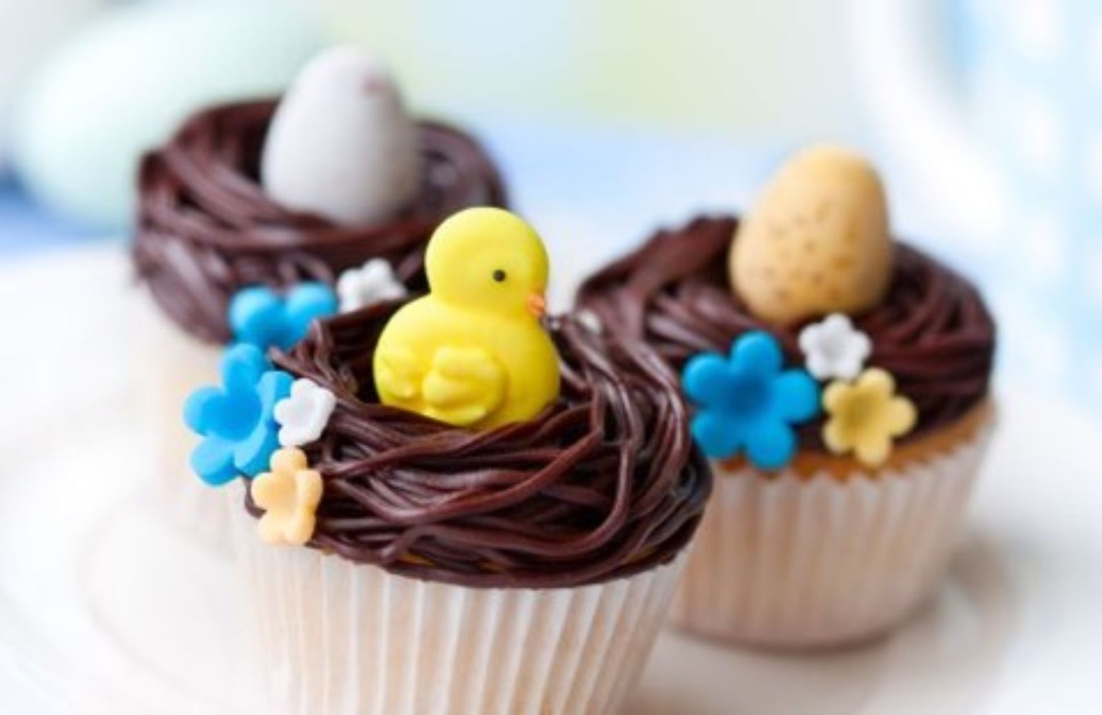 Colomba, ma non solo: 10 ricette per la tavola di Pasqua