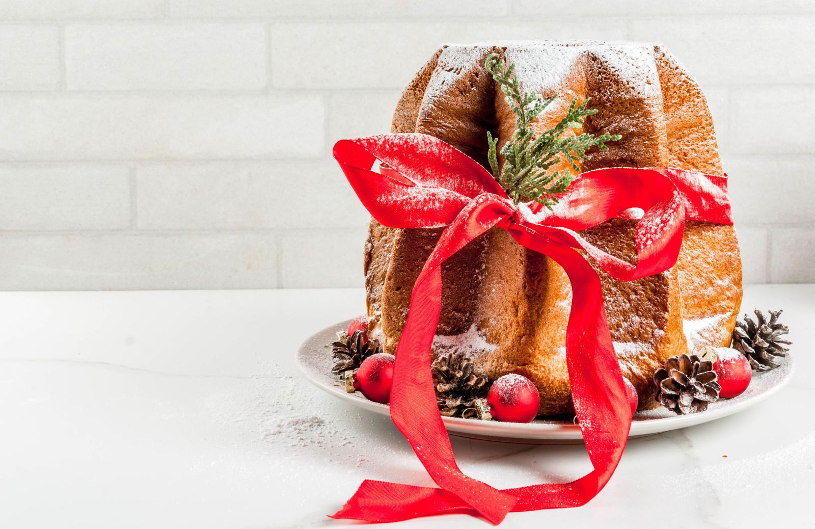 Come farcire un pandoro, 5 idee golose