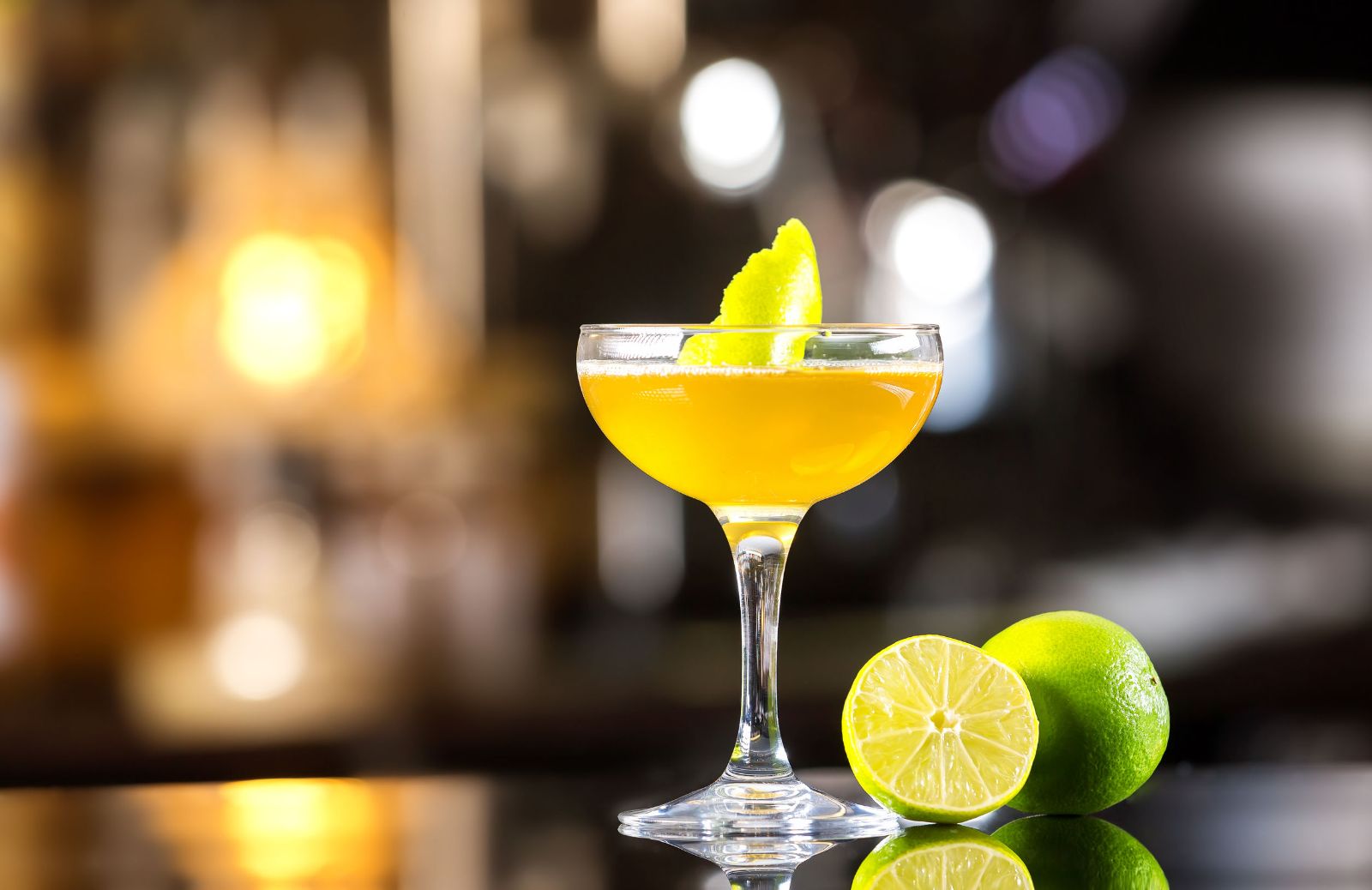 Daiquiri cocktail: 3 ricette d'autore