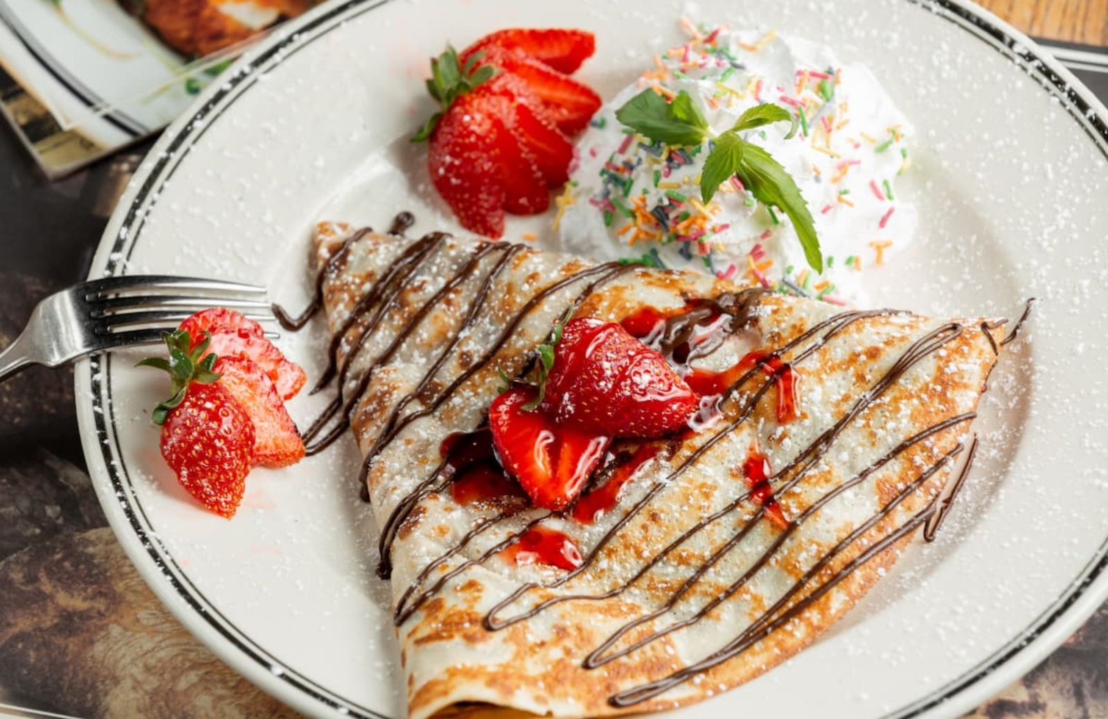 Dolci senza lievito: 10 ricette infallibili e golose