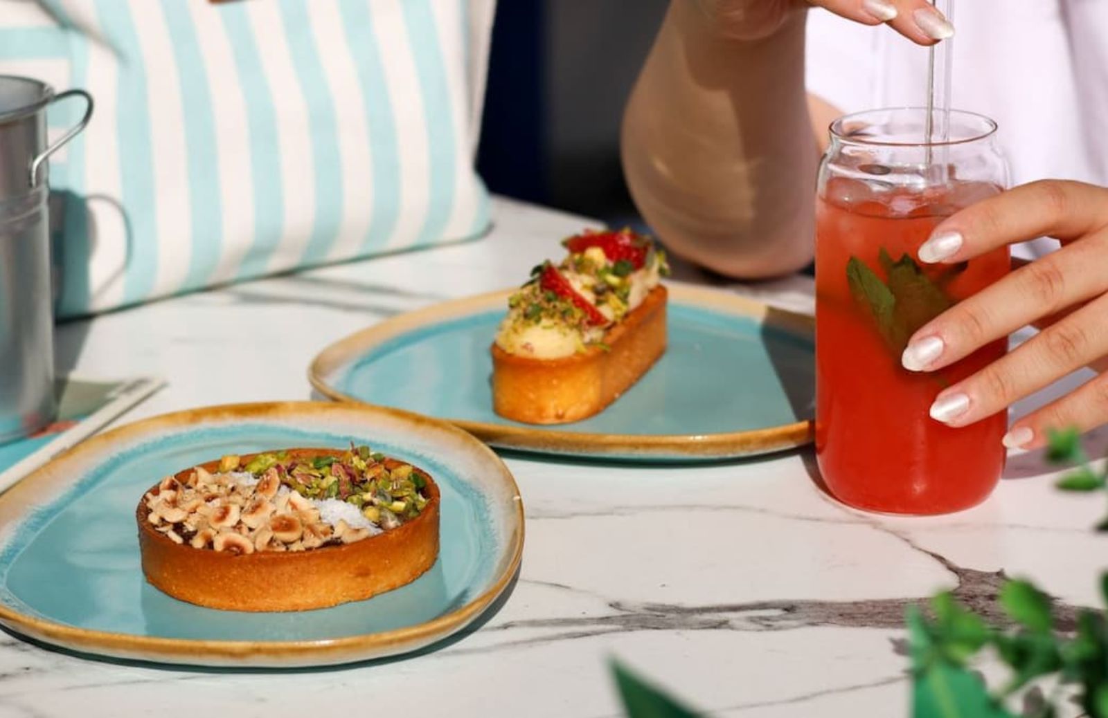 Merenda veloce: ricette facili dolci e salate