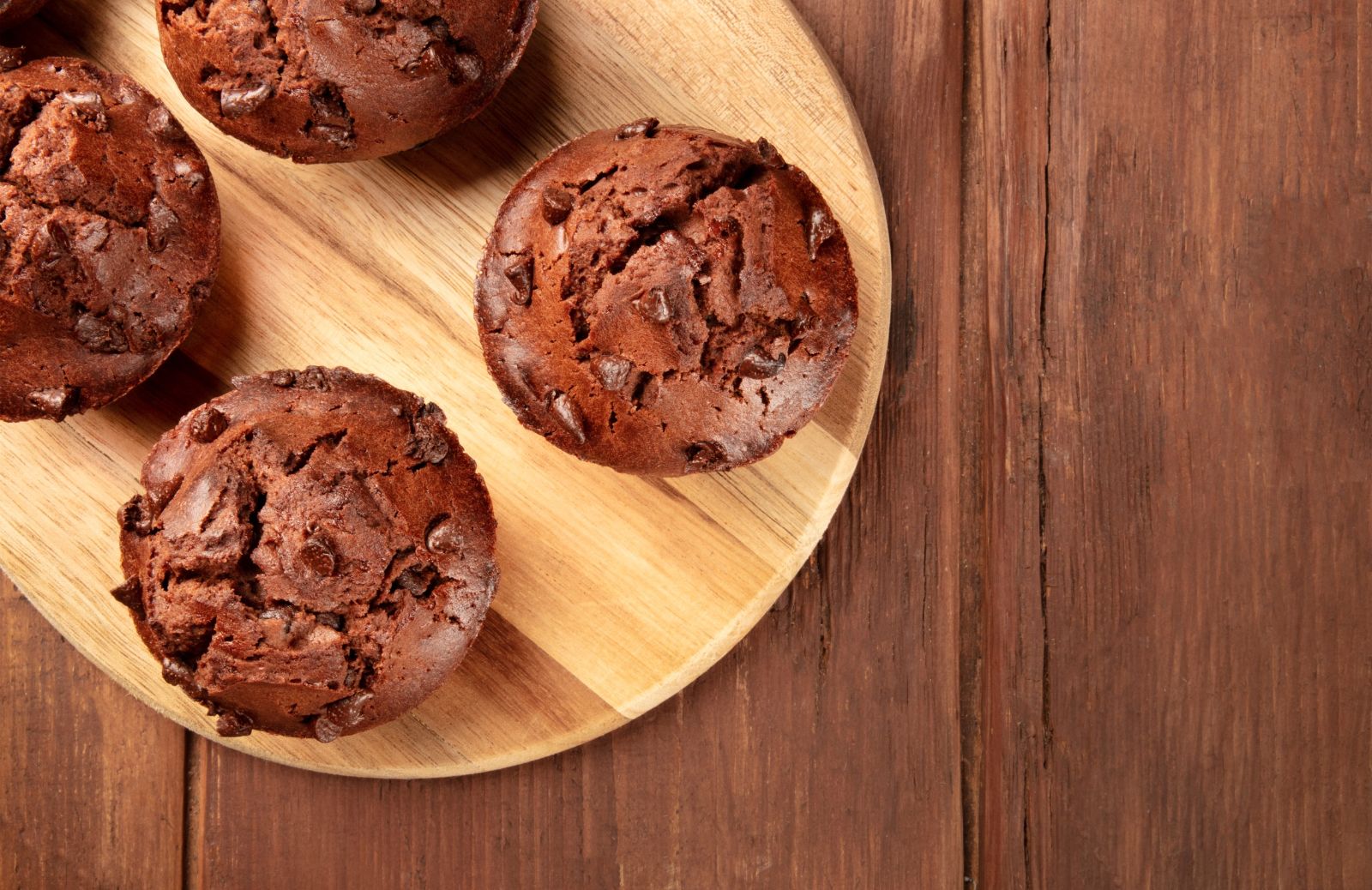 Ricette con il cioccolato: 10 idee facili e golose