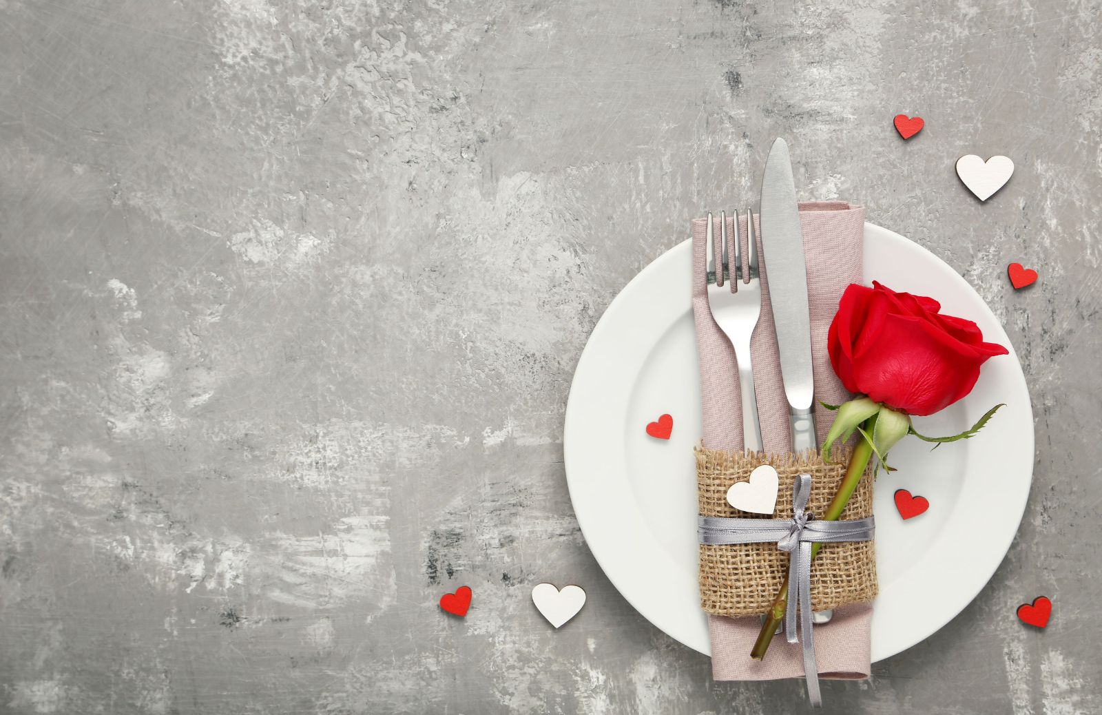 Le ricette di san Valentino con pasta sfoglia da provare