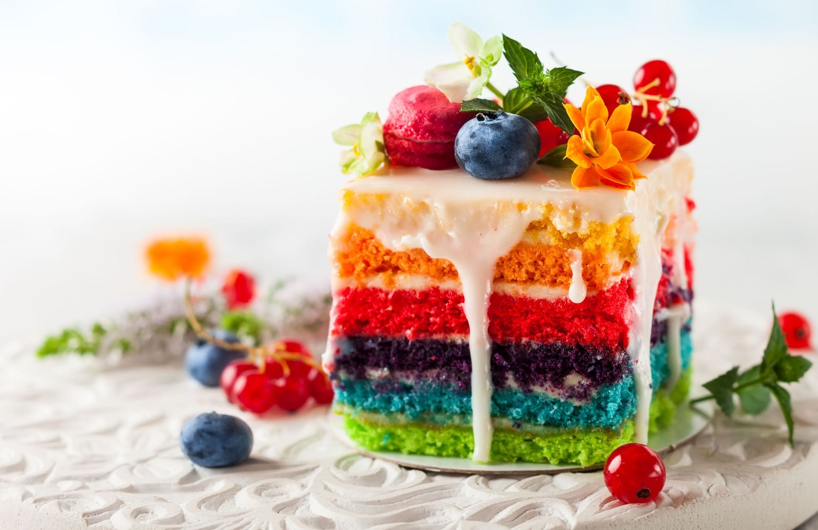 Torte di compleanno: 10 ricette facili, economiche e golose!