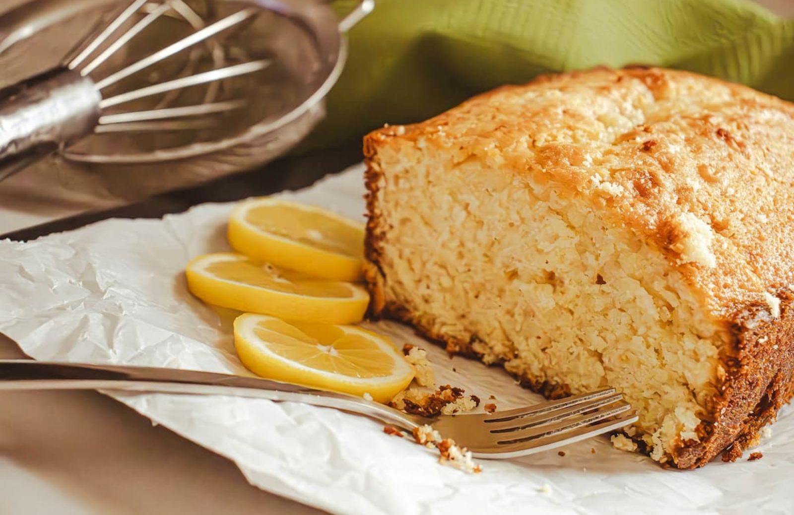 Plumcake: 12 ricette per tutti i gusti