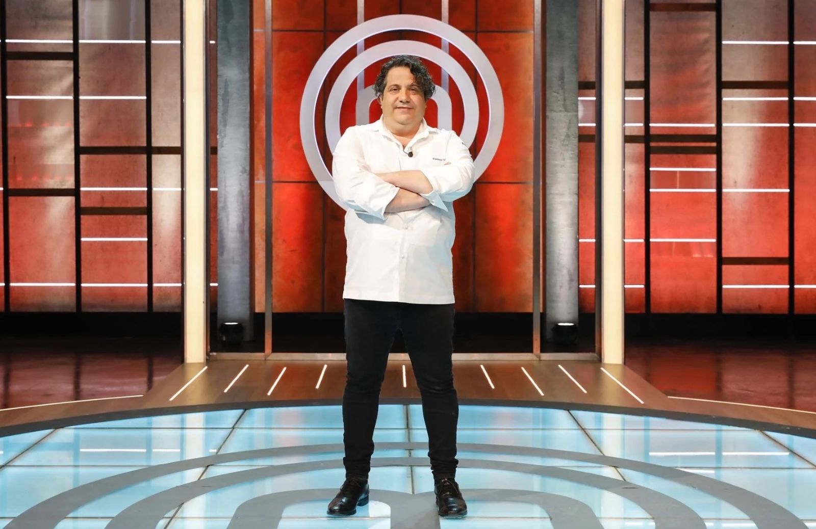 Chi è Gianluca Fusto, il pasticciere ospite di Masterchef 12