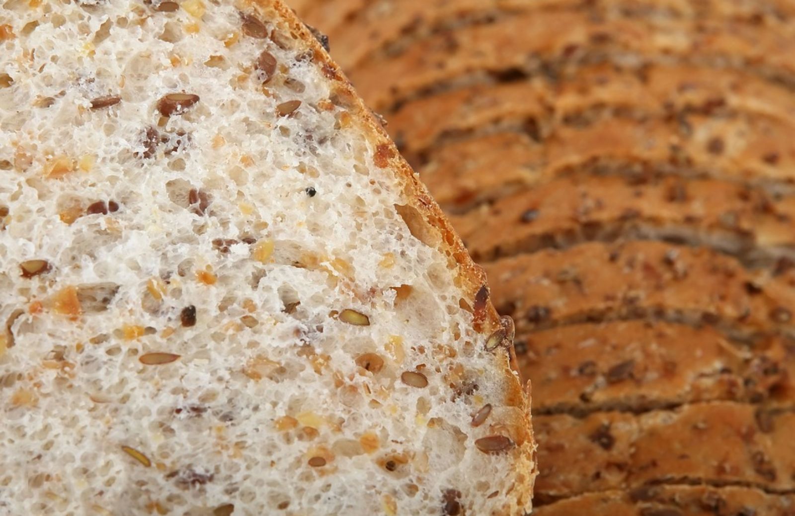 Cos'è il pane proteico?