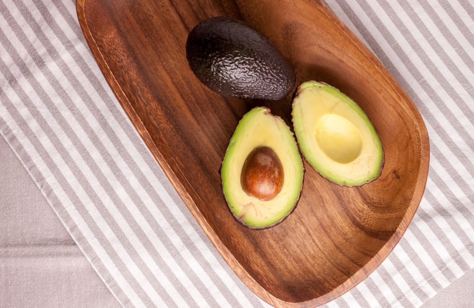 Quante calorie contiene l’avocado?