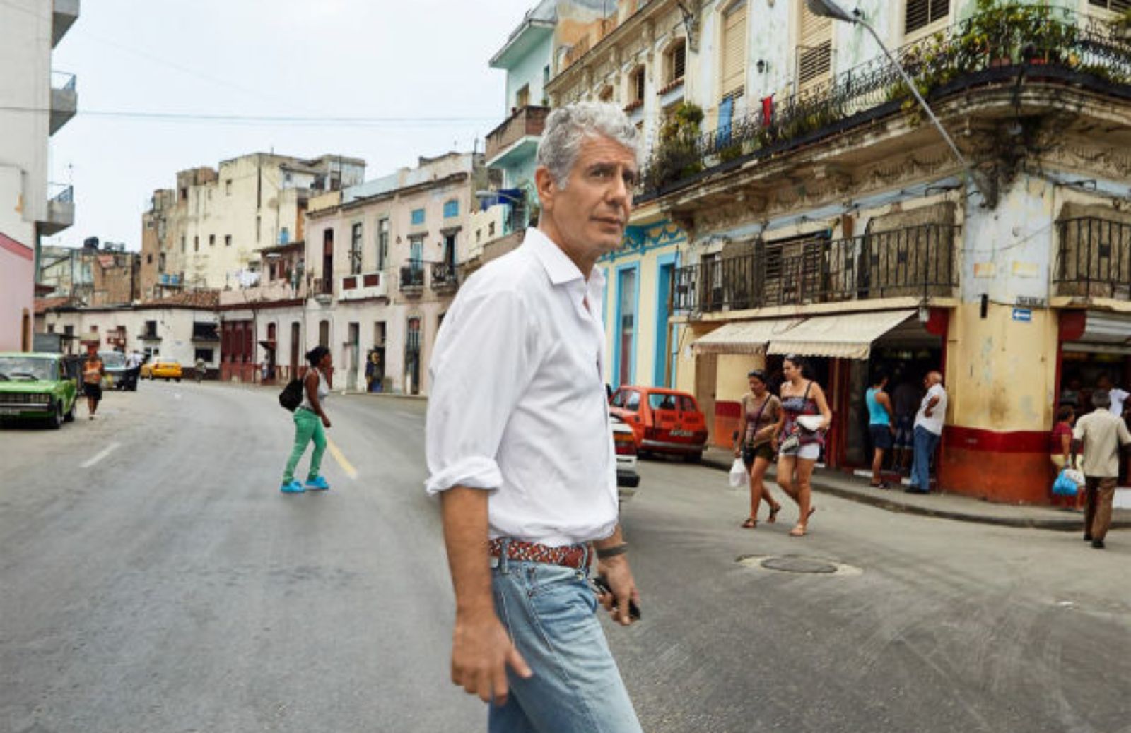 “Appetites. A cookbook”: il nuovo corso di Anthony Bourdain in un libro