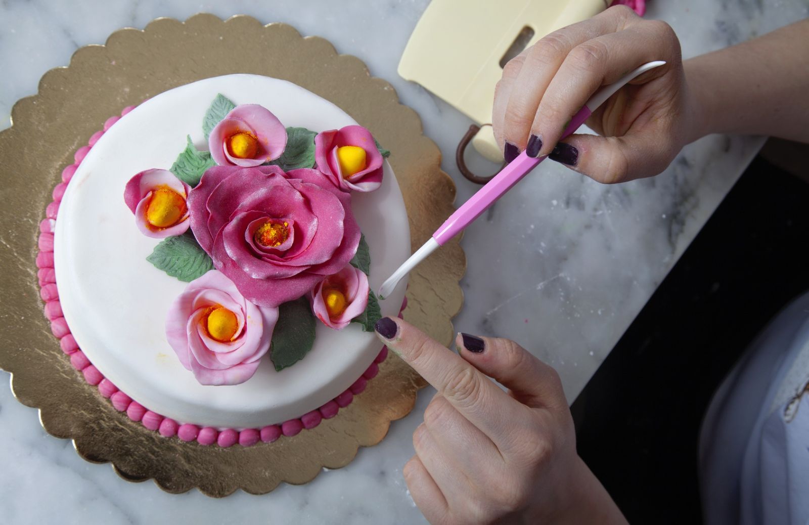 A proposito di dolci: a Milano torna il Cake Festival