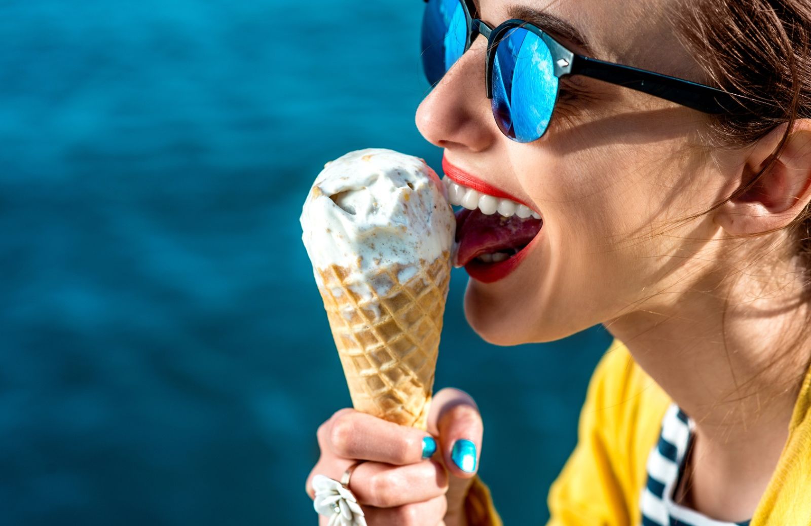 AppGelato: l’app per trovare la migliore gelateria più vicina 