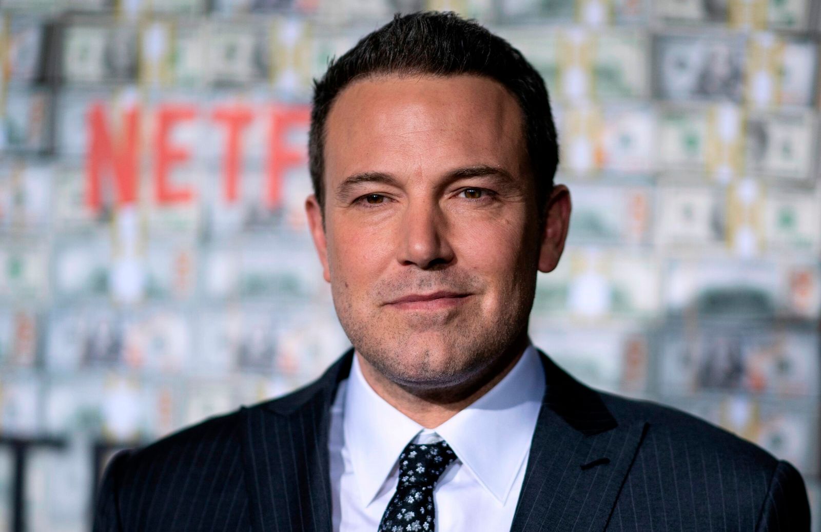 Ben Affleck diventa vegano (e assume uno chef)