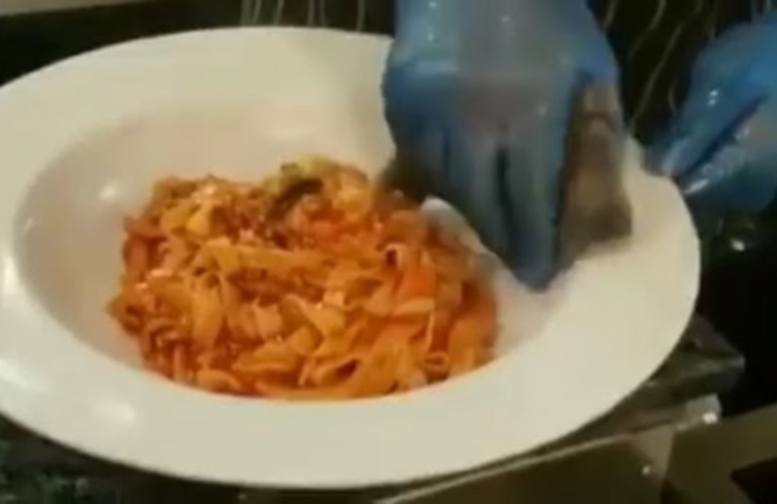 Casi gastronomici: tutto su chef Ruffi, il peggior cuoco italiano del mondo
