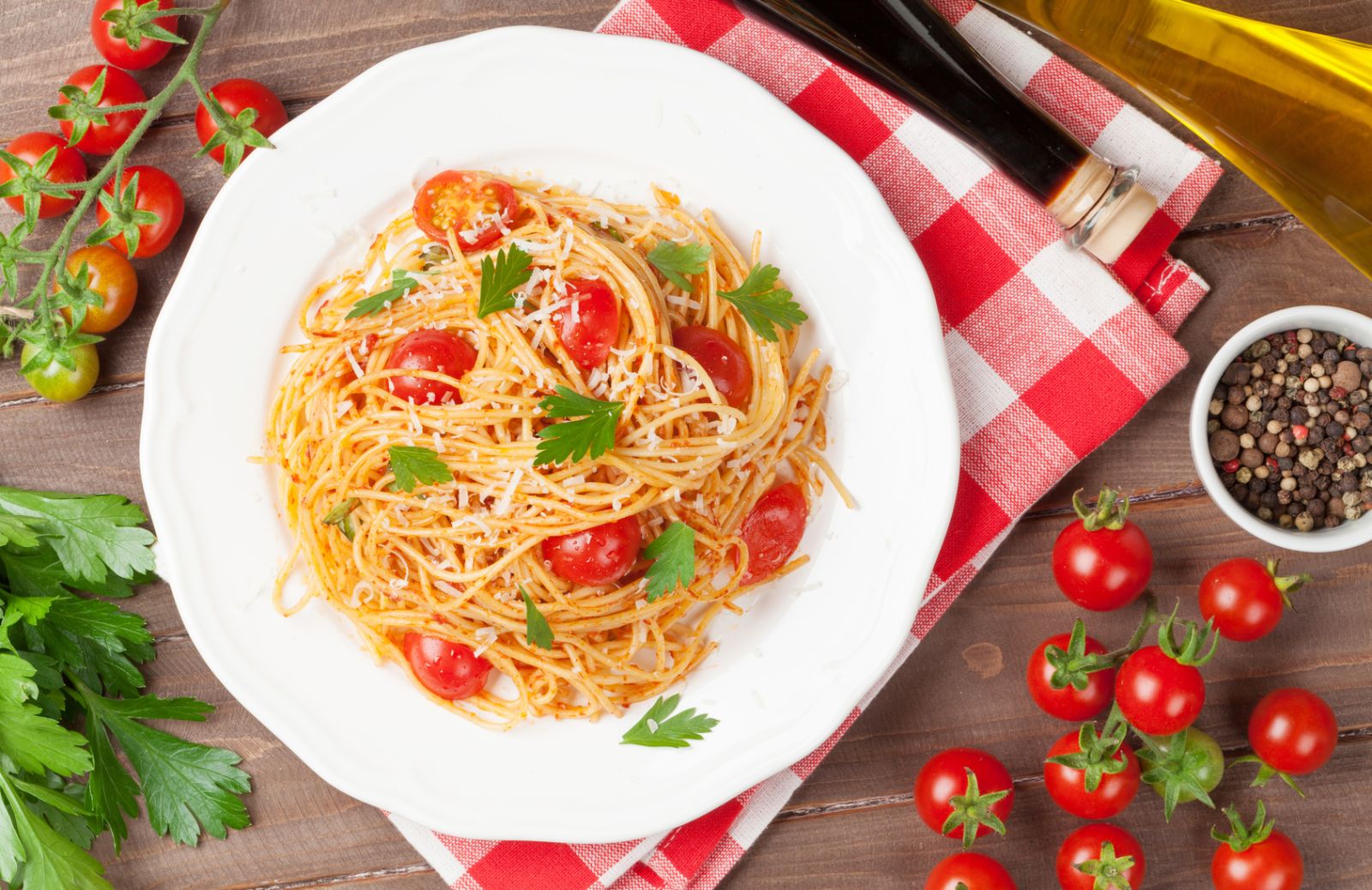 Cibo come strumento di soft power: la Settimana della Cucina Italiana nel mondo