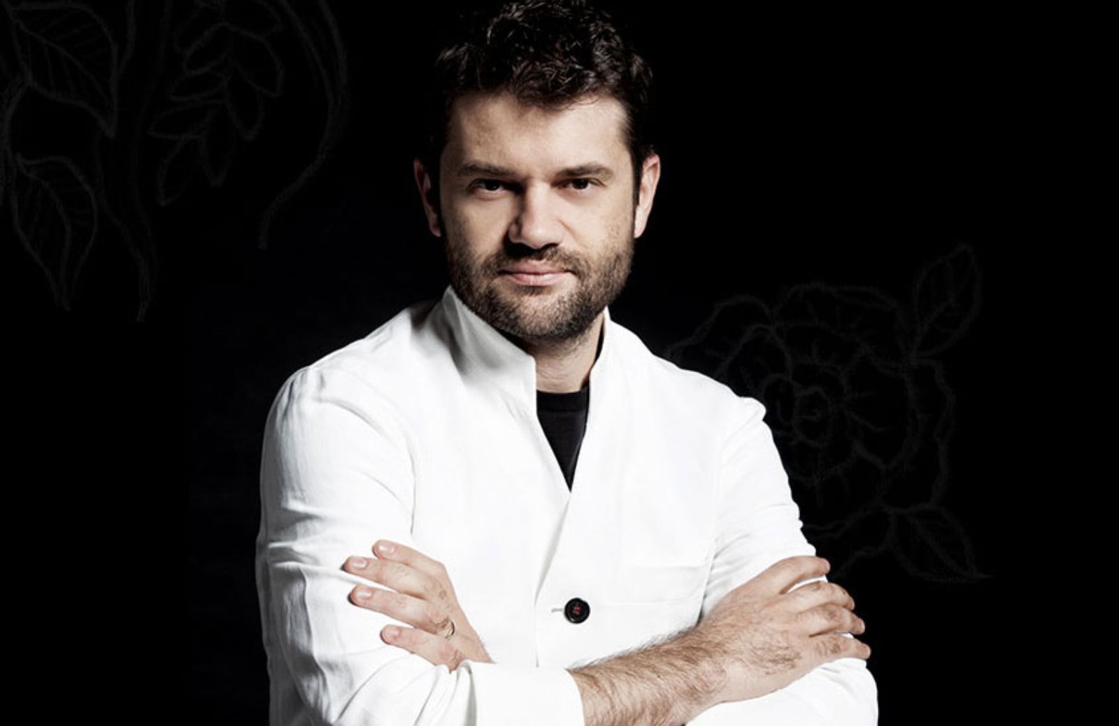 Enrico Bartolini, collezionista di stelle Michelin: “I segreti del mio successo”