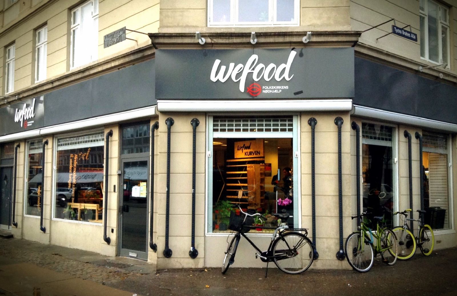 La formula vincente di WeFood: vende cibo scaduto ma buono
