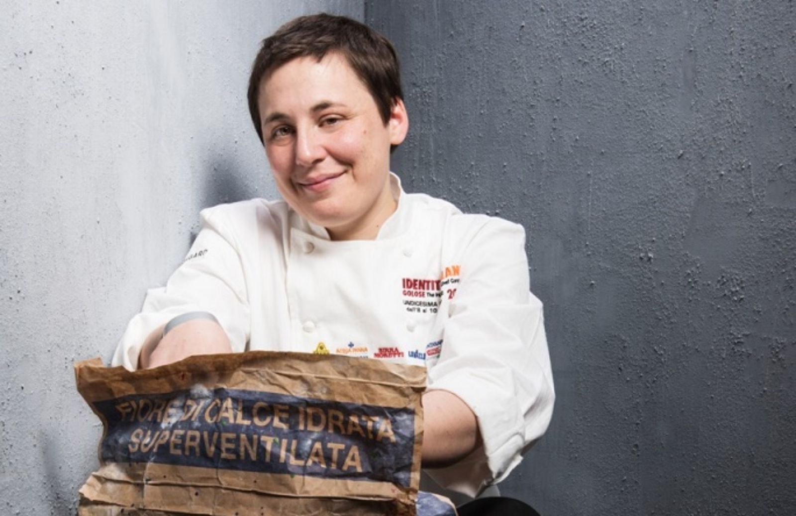 MasterChef Italia: Antonia Klugmann è il nuovo giudice