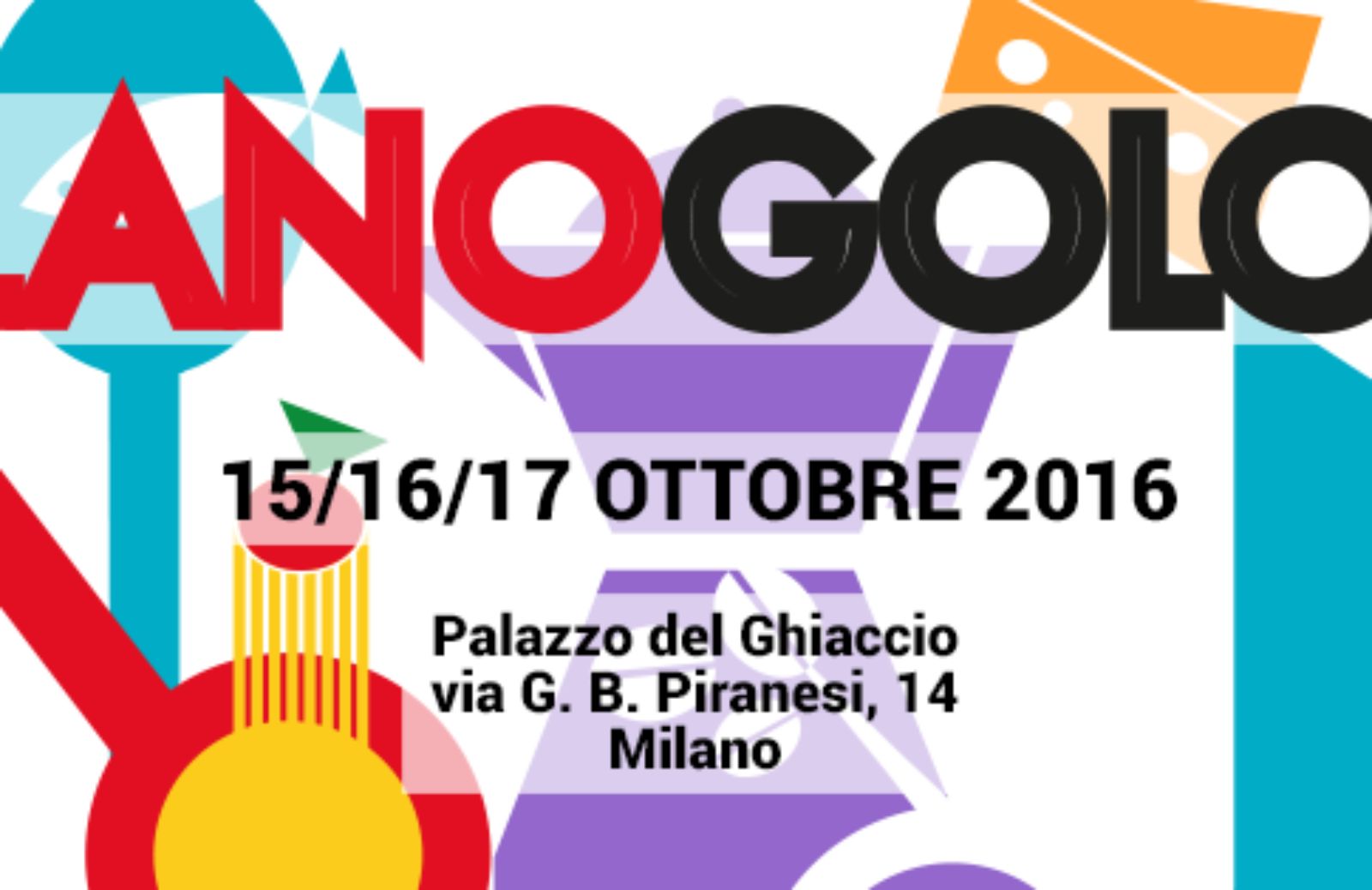 Milano Golosa 2016: un viaggio (enogastronomico) tra 200 artigiani del gusto