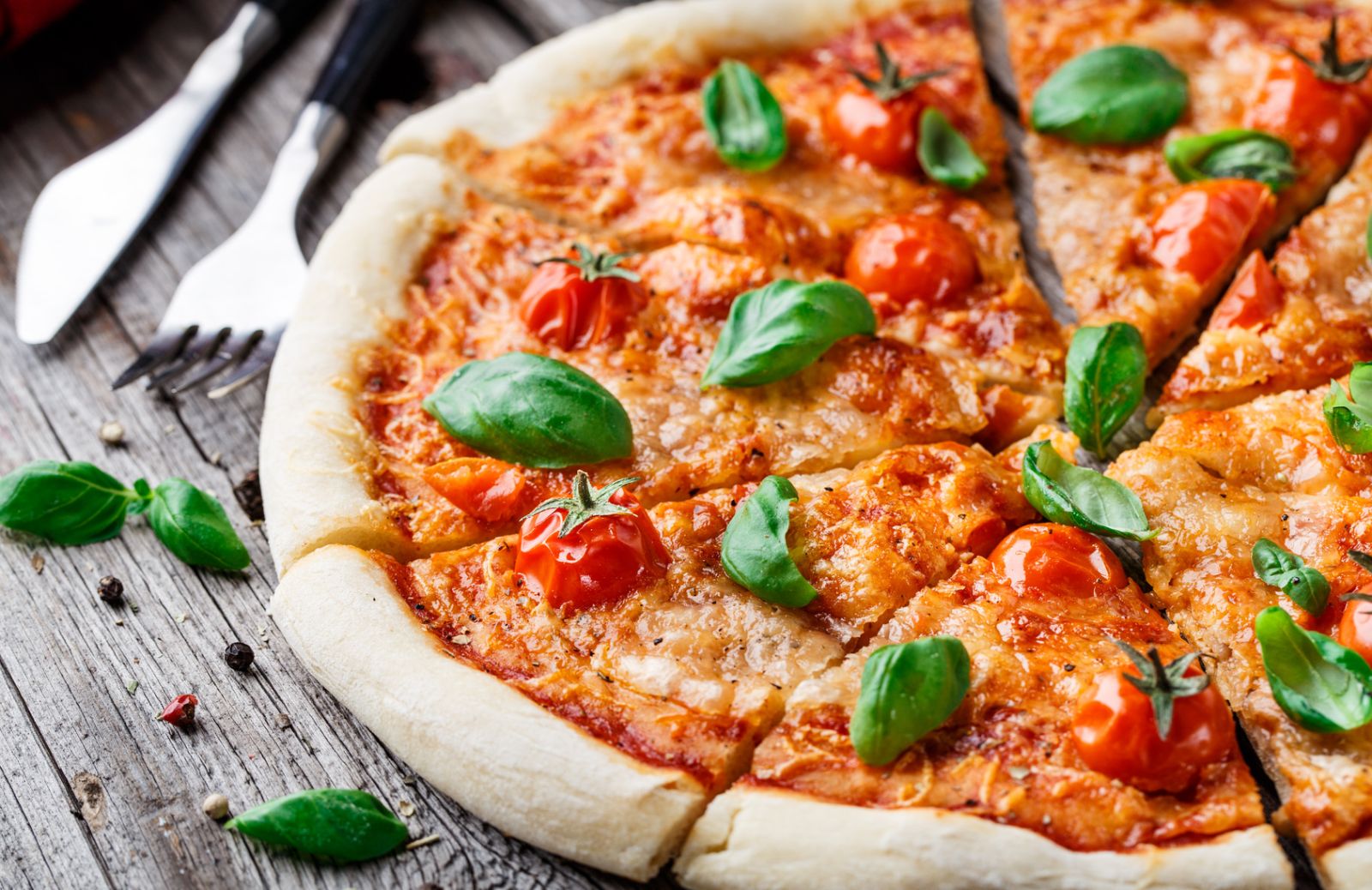 Pizza: quella “homemade” è sempre più amata