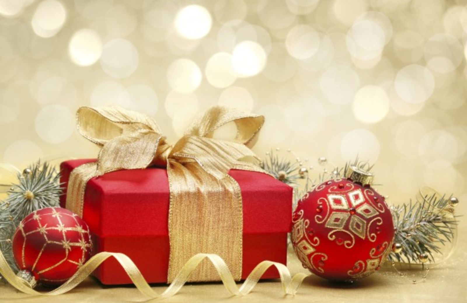  I 10 consigli per fare regali di Natale senza stress 