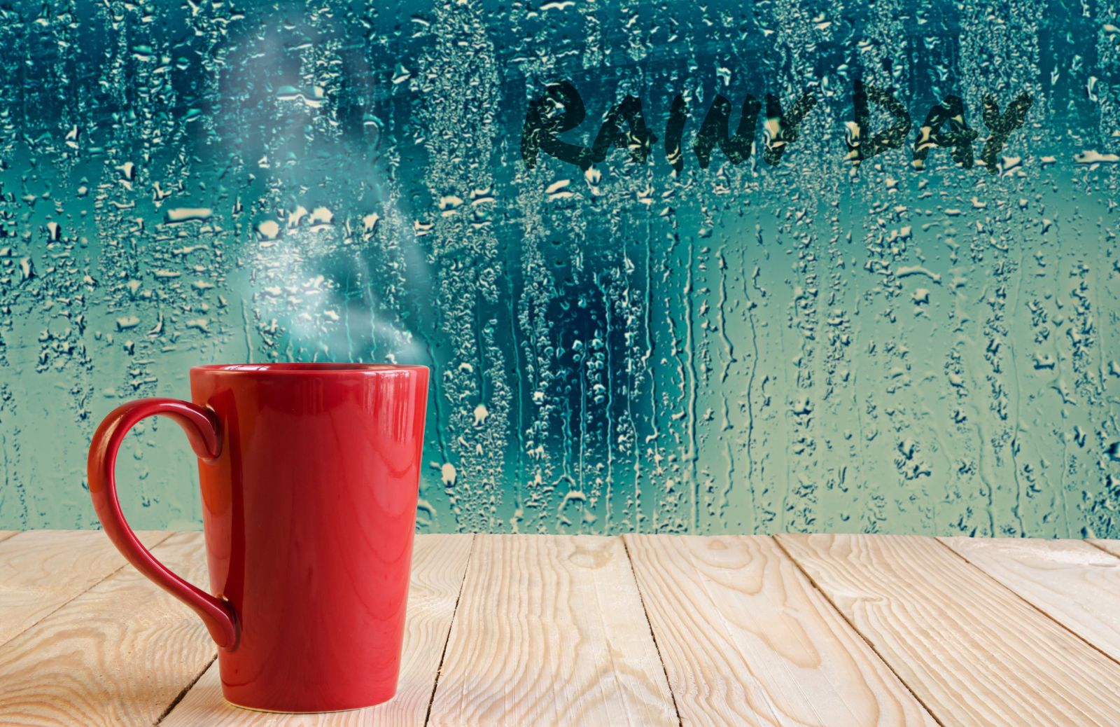 10 bellissime frasi sulla pioggia