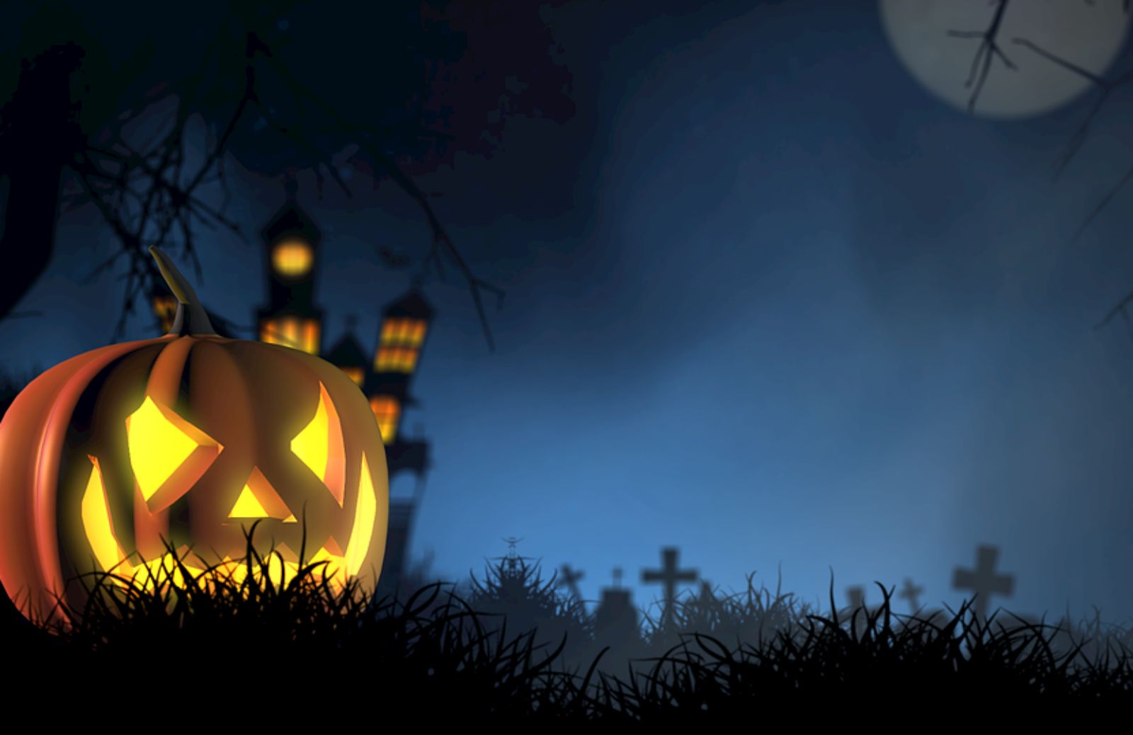 5 film dell’orrore da vedere la notte di Halloween 