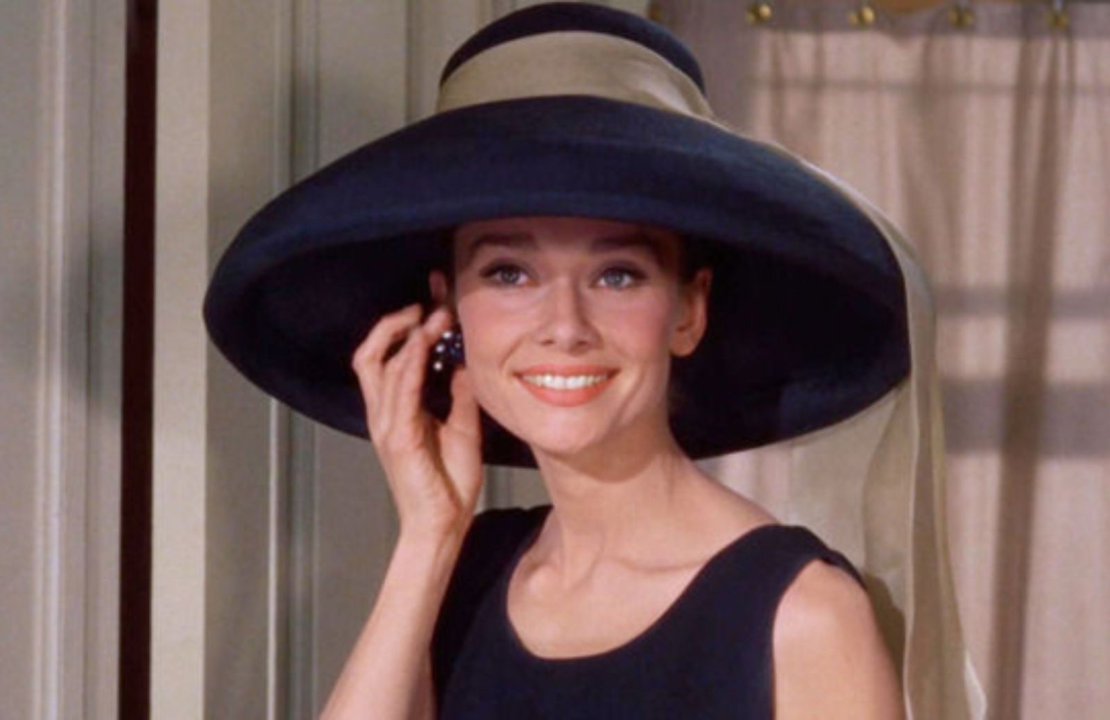 5 film indimenticabili con protagonista Audrey Hepburn